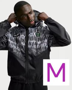 7/9まで限定価格】M NIKE x2 NIGERIA x SLAWN - メルカリ