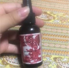 wen ウェン トリートメント オイル ザクロのサムネイル
