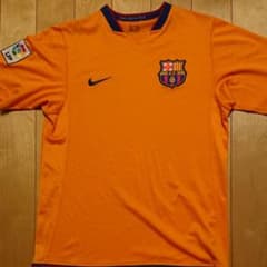 NIKE バルセロナ Tシャツのサムネイル