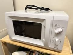 YAMAZEN MRT-S177(W)6 単機能電子レンジ - メルカリ