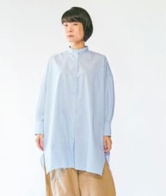 SETTO MIDDLE SHIRTのサムネイル