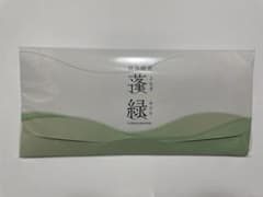 越後酵素 蓬緑 175ml (25ml×7包)のサムネイル