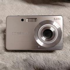 FUJIFILM FINEPIX J10のサムネイル