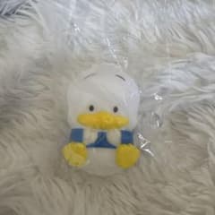 サンリオキャラクターズ　やわもっち　あひるのペックルのサムネイル