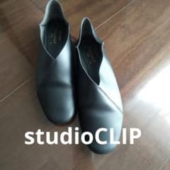 studioCLIP ローヒールLサイズのサムネイル