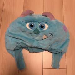 ディズニー サリー ファンキャップのサムネイル