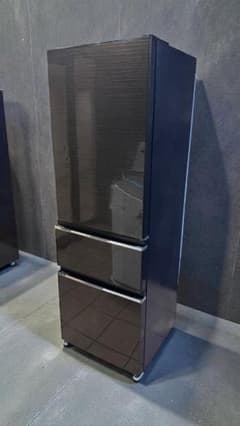 三菱 MR-CX37E-BR 冷蔵庫 365L 2020年製　※10/19まで 三菱電機 MR-CX37E-W [パールホワイト] 価格比較 - 価格.com