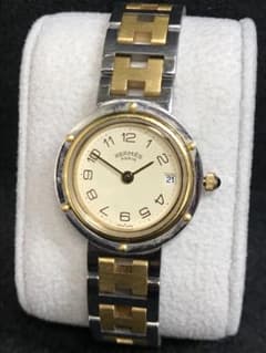 エルメス HERMES 腕時計 レディース クォーツ 532906 エルメス HERMES 腕時計 レディース クォーツ 532906 - メルカリ