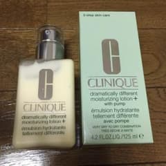 ろーちゃ様専用CLINIQUE DDML+のサムネイル