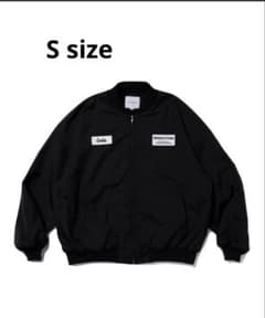 COOTIE Polyester Ox Work Blouson Sサイズのサムネイル