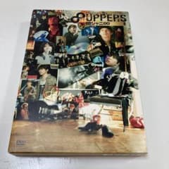 関ジャニ∞/KANJANI∞ LIVE TOUR 2010→2011 8UPP…のサムネイル