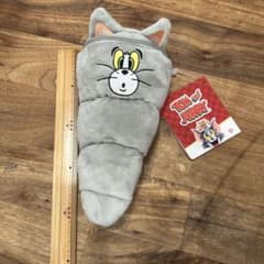 トムとジェリー トムペンポーチ チョココルネ アメリカン雑貨のサムネイル