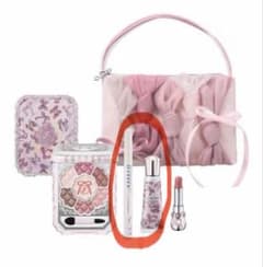 JILL STUART クリスマスコフレ2025 - メルカリ