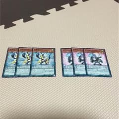 遊戯王 音響戦士パーツのサムネイル