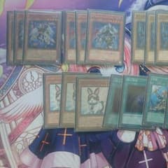 遊戯王 ヴェルズパーツのサムネイル