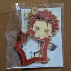 あんスタ　チャームコレクション　鬼龍紅郎のサムネイル