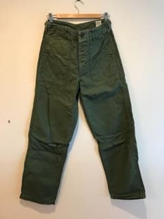 orslow FATIGUE PANTSのサムネイル