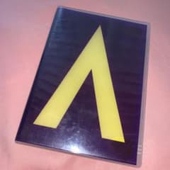 嵐/ARASHI AROUND ASIA 2008 in TOKYO〈2枚組〉のサムネイル