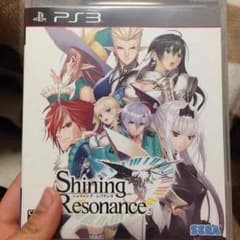 シャイニングレゾナンスのサムネイル
