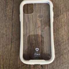 iface REFLECTION  iPhone11のサムネイル