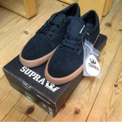 SUPRA スープラ PISTOL ピストルのサムネイル