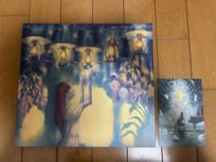 ヨルシカ 幻燈 加藤隆 音楽画集のサムネイル