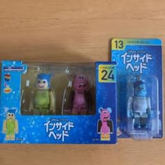 ベアブリック フィギュアのサムネイル