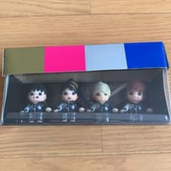 ムッキューピー Vol.1  ムック MUCC ストラップのサムネイル