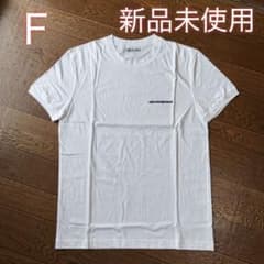 【ヴィンテージ】90s エンポリオアルマーニ 半袖Tシャツ メンズ 定番のサムネイル