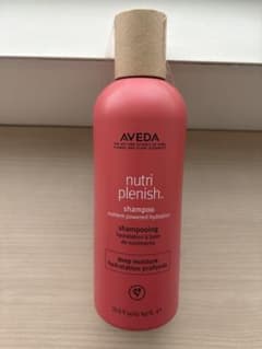 AVEDA ニュートリプレニッシュシャンプーディープ 1L - メルカリ