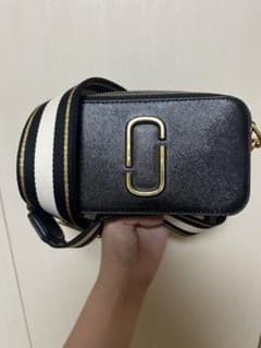MARC JACOBS THE SNAPSHOT ショルダーバッグのサムネイル