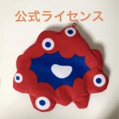 公式ライセンス ミャクミャク ポーチーズ EXPO2025 大阪・関西万博