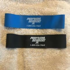 ミニバンド　2本セットのサムネイル