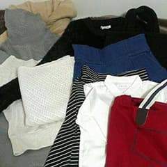 LOWRYS FORM　福袋のサムネイル