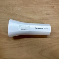 Panasonic 乾電池エボルタNEO付きLED懐中電灯 BF-BG44Kのサムネイル