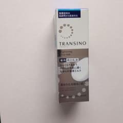 TRANSINO 薬用ブライトニング クリアミルク (美白乳液） - メルカリ