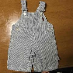 80 オーバーオール 夏用のサムネイル
