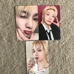 BOYNEXTDOOR 渋谷タワレコpopupトレカ 12枚 BOYNEXTDOOR タワレコ 渋谷 ポップアップ トレカ ソンホ - メルカリ