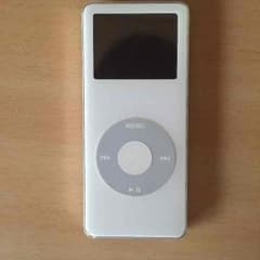 iPodのサムネイル