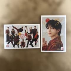 JO1 大平祥生　シュスラポ　当選　チェキ 大平祥生 サイン&メッセージ入り チェキ KCON 大平祥生 サイン