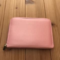 FURLA カードポーチ 雑誌付録のサムネイル