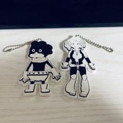 히로아카 이치 반 쿠지