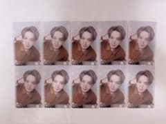 【バラ売り可】Hong LYKN RANDOM CARD トレカ 【GMMTV】のサムネイル