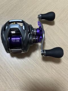 スティーズ A TW ハイギア(巻取67㎝)SLPWORKS セミオーダーのサムネイル