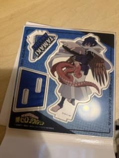 僕のヒーローアカデミア 天喰環 アクリルスタンドのサムネイル