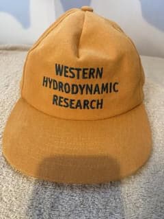 WHR WESTERN HYDRODYNAMIC RESEARCHのサムネイル