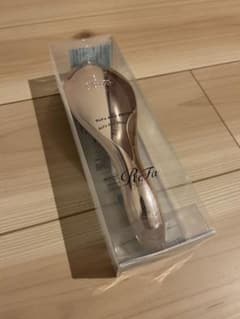 ReFa AILE BRUSH リファ エールブラシ ローズゴールドのサムネイル