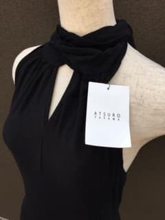 SALE‼️ホルダーネック タンクトップのサムネイル