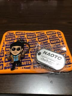 三代目JSoulBrothers NAOTOセットのサムネイル