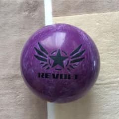 モーティブ  リボルトハボック  15ポンドのサムネイル